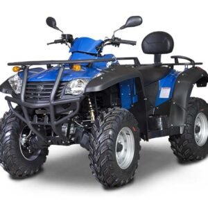 Basic Plan For ATV History Report