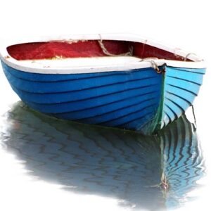 Standard Plan For Boat History Report