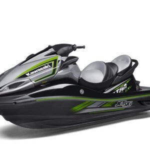 Standard Plan For Jet  Ski History Report