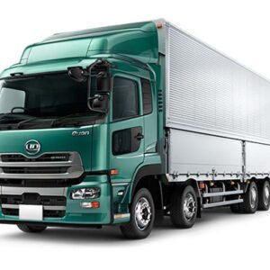 Basic Plan For Truck History Report